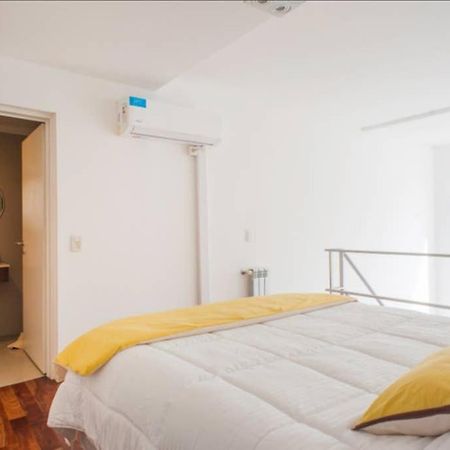 Ferienwohnung Luminosos Loft En Recoleta 2 Cuadras Del Subte Buenos Aires Exterior foto